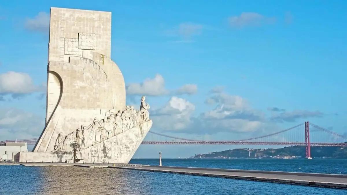 Timeless Charming - Belem Lejlighed Lisboa Eksteriør billede