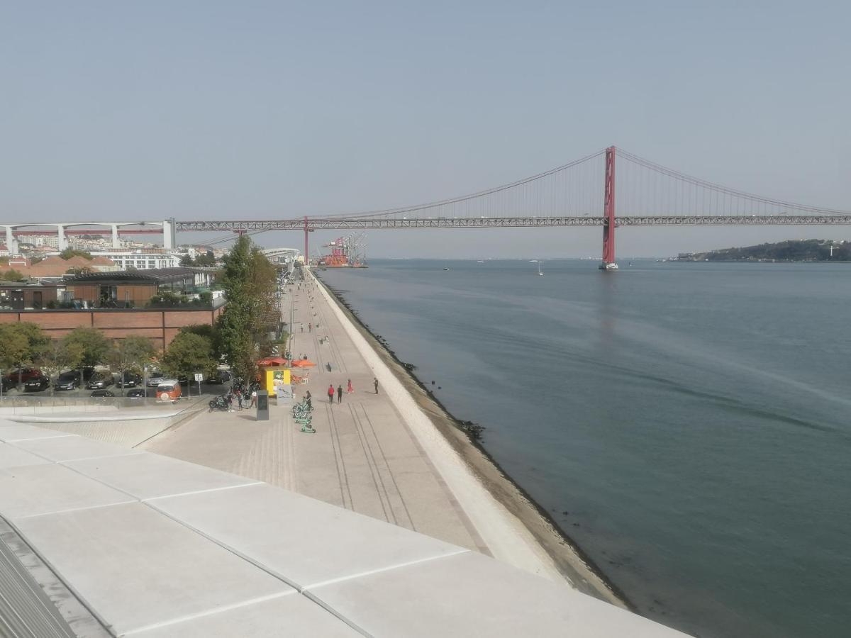 Timeless Charming - Belem Lejlighed Lisboa Eksteriør billede